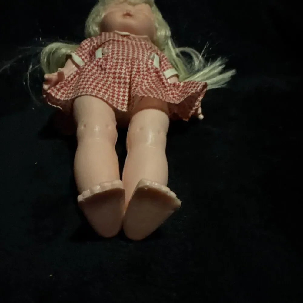 Jolly Toys this vintage
